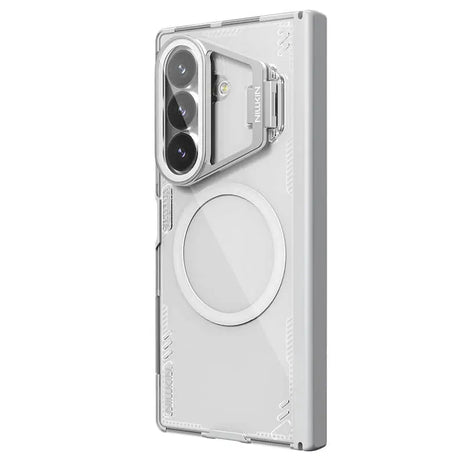 Case Nillkin Iceblade Prop Magnetic Galaxy Z Fold 8 Ultra| Gris