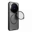Case Nillkin CamShield Prop Magnético Vivo X300 Ultra | Humo Negro