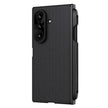 Case Nillkin Super Frosted Shield Magnetic Galaxy Z Fold 8 Ultra | Negro