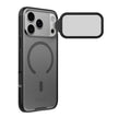 Funda Nillkin CamShield Prop Magnetic iPhone 18 Pro Max Humo Negro - imagen 3