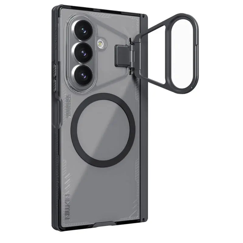 Case Nillkin Iceblade Prop Magnetic Galaxy Z Fold 8 Ultra| Negro