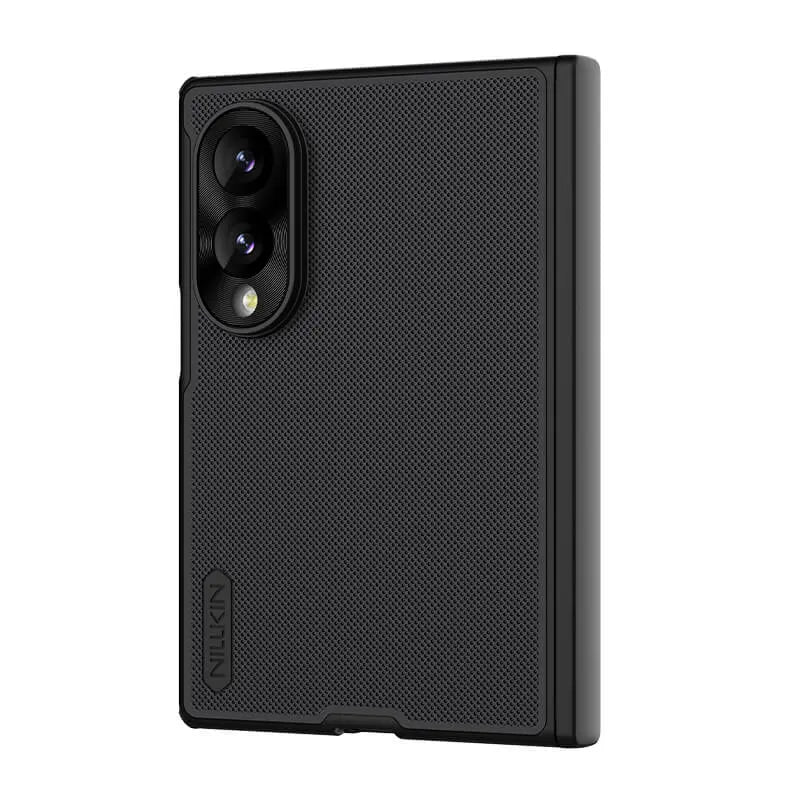 Case Nillkin Super Frosted Shield Magnetic Galaxy Z Fold 8 | Negro