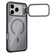 Funda Nillkin Iceblade Prop Magnetic iPhone 18 Pro Max Negro Noche - imagen 3