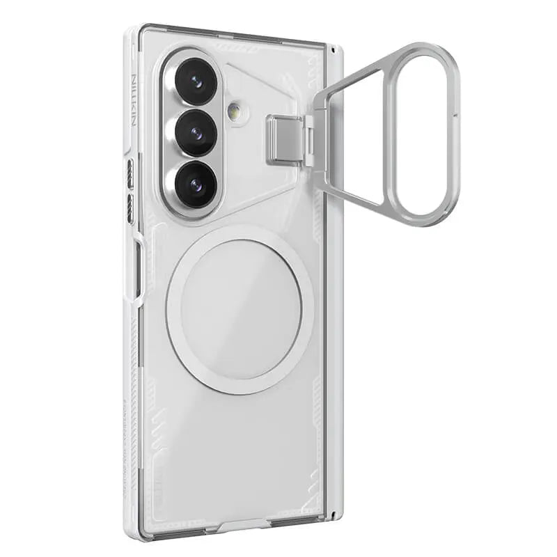 Case Nillkin Iceblade Prop Magnetic Galaxy Z Fold 8 Ultra| Gris