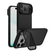 Funda Nillkin CamShield Prop Magnetic iPhone 18 Pro Max Negro - imagen 5