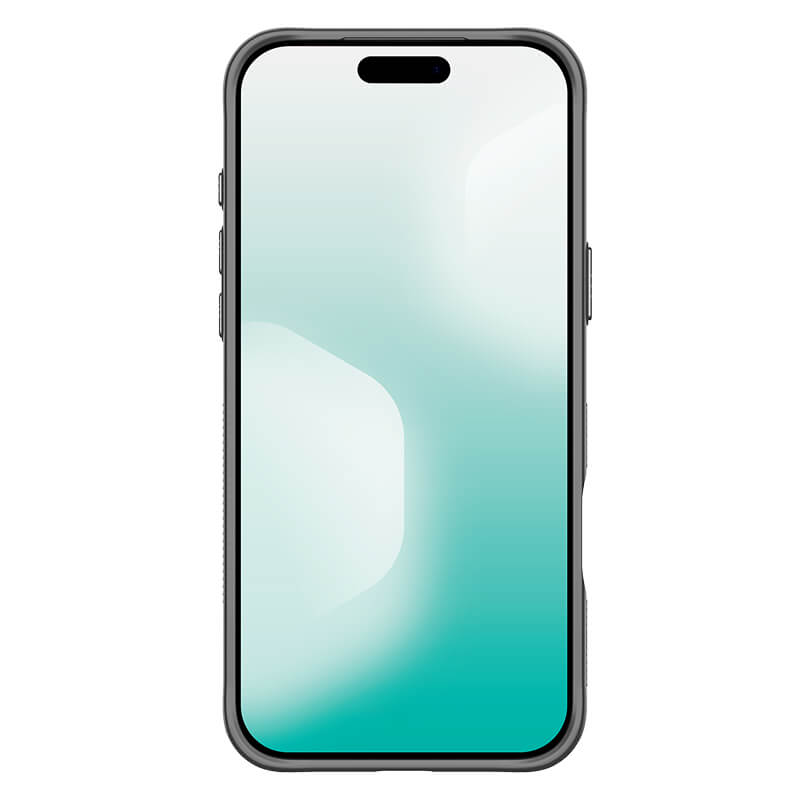 Funda Nillkin Iceblade Prop Magnetic iPhone 18 Pro Max Negro Noche - imagen 4