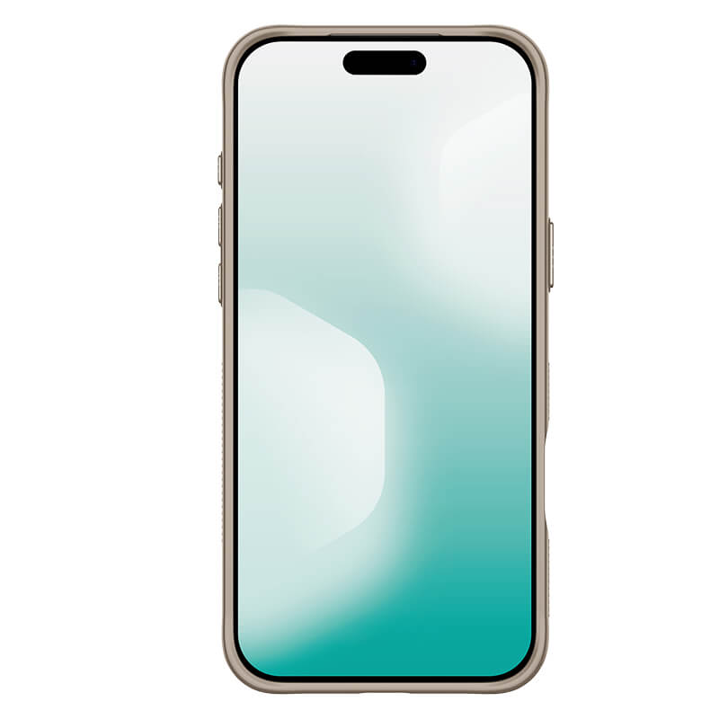 Funda Nillkin Iceblade Prop Magnetic iPhone 18 Pro Max Café Duna - imagen 4