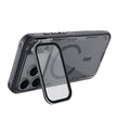 Funda Nillkin Iceblade Prop Magnetic iPhone 18 Pro Max Negro Noche - imagen 5