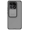 Case Nillkin CamShield Pro Xiaomi 15T Pro | Humo Negro