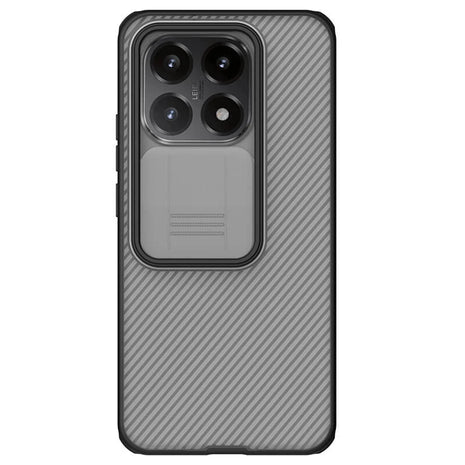 Case Nillkin CamShield Pro Xiaomi 15T | Humo Negro