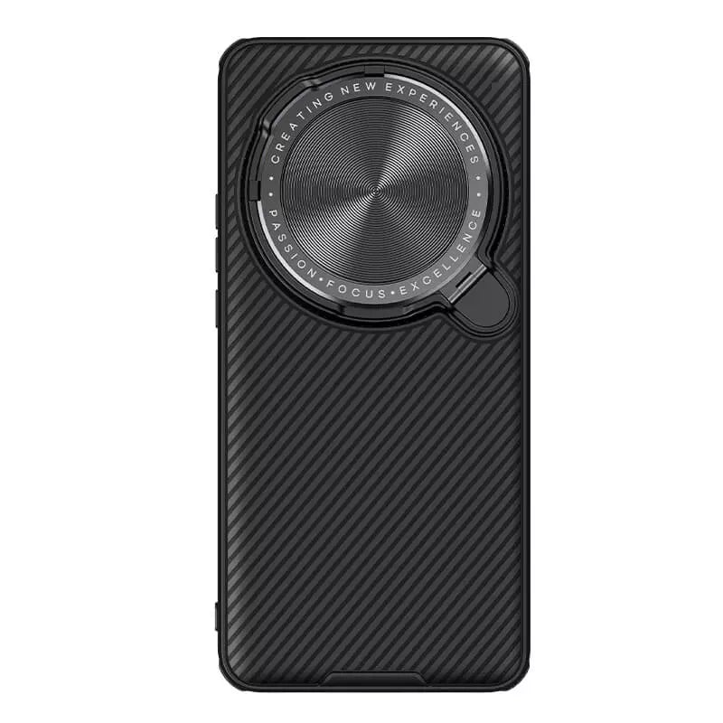 Case Nillkin Camshield Prop Xiaomi 15 Ultra | Negro