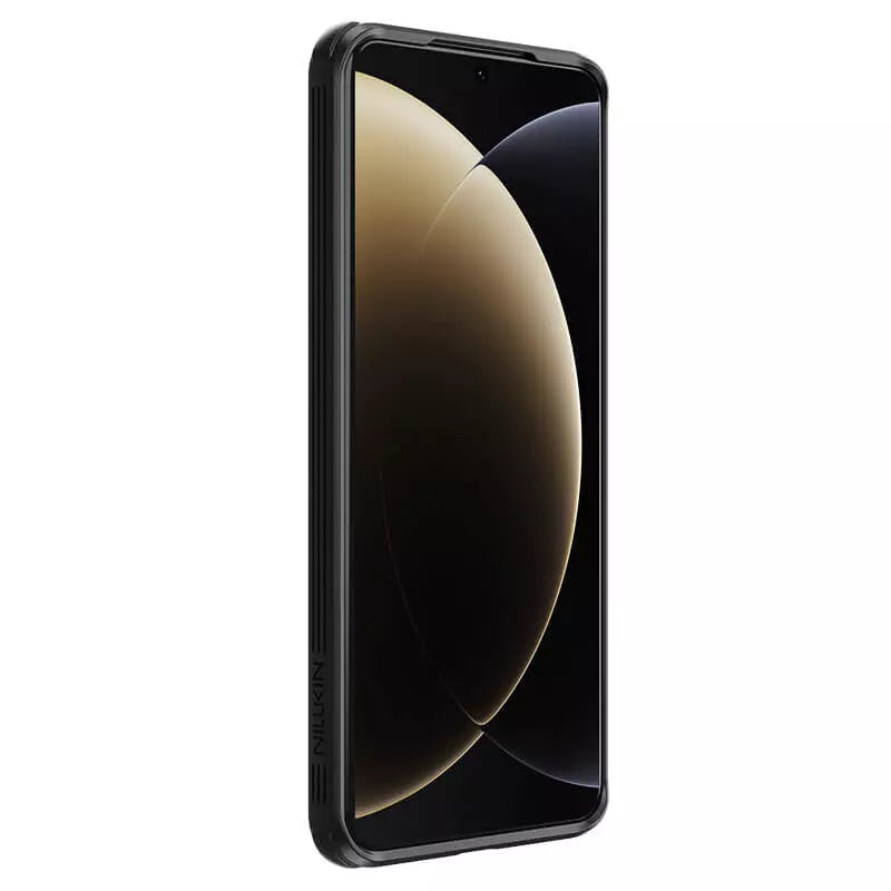 Case Nillkin Camshield Prop Xiaomi 15 Ultra | Negro