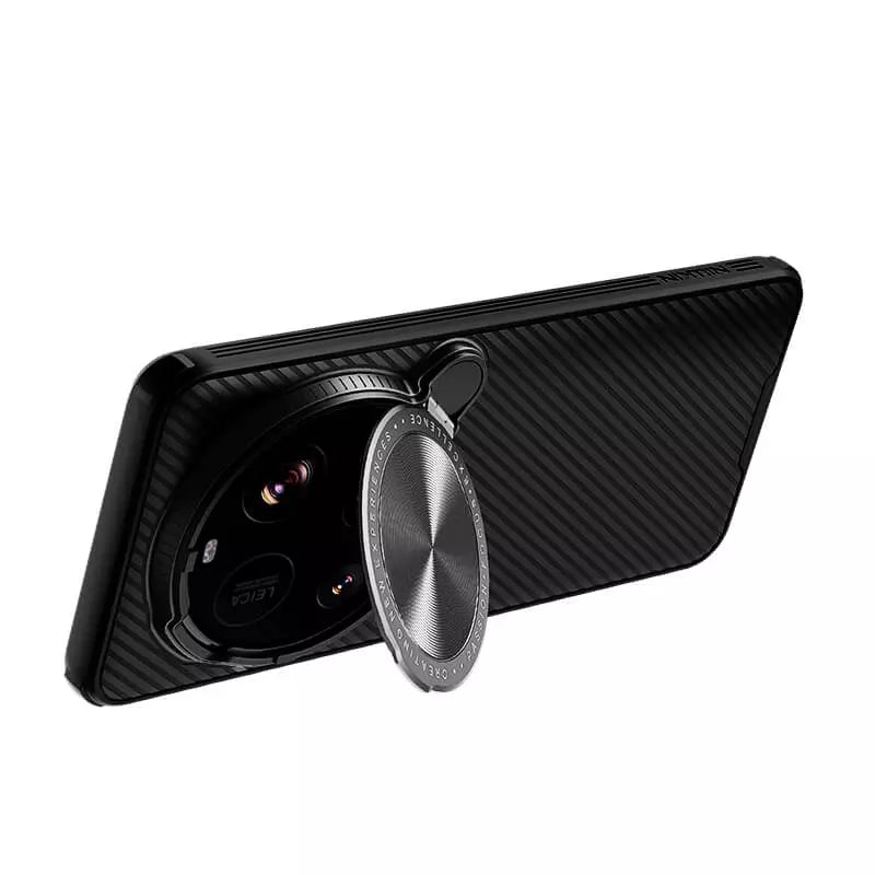 Case Nillkin Camshield Prop Xiaomi 15 Ultra | Negro