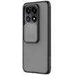 Case Nillkin CamShield Pro Xiaomi 15T Pro | Humo Negro