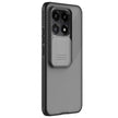 Case Nillkin CamShield Pro Xiaomi 15T | Humo Negro