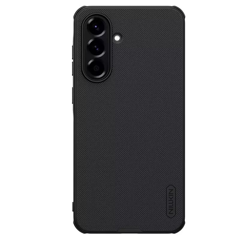 Case Nillkin Super Frosted Shield Pro Galaxy A56 5G Magnetic | Negro