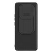 Case Funda Nillkin Camshield Pro Redmi Note 14 Pro Plus 5G | Negro