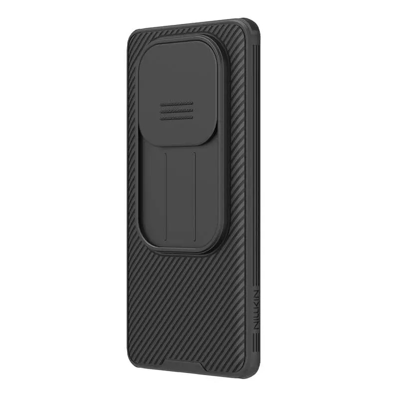 Case Funda Nillkin Camshield Pro Redmi Note 14 Pro Plus 5G | Negro