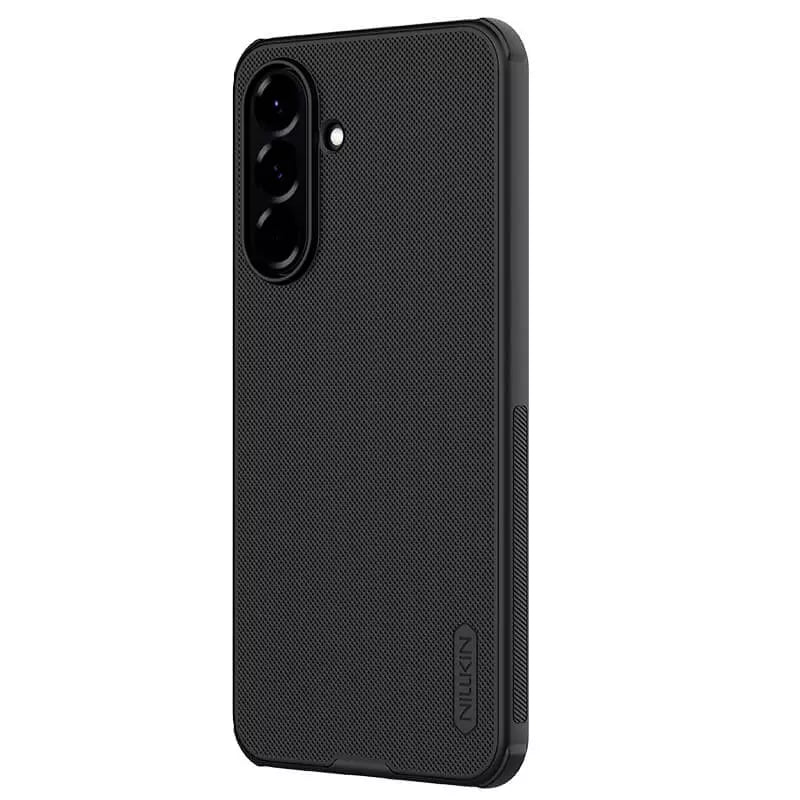 Case Nillkin Super Frosted Shield Pro Galaxy A56 5G Magnetic | Negro
