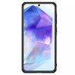 Case Nillkin Super Frosted Shield Pro Galaxy A56 5G Magnetic | Negro