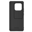 Case Funda Nillkin Camshield Pro Redmi Note 14 Pro Plus 5G | Negro