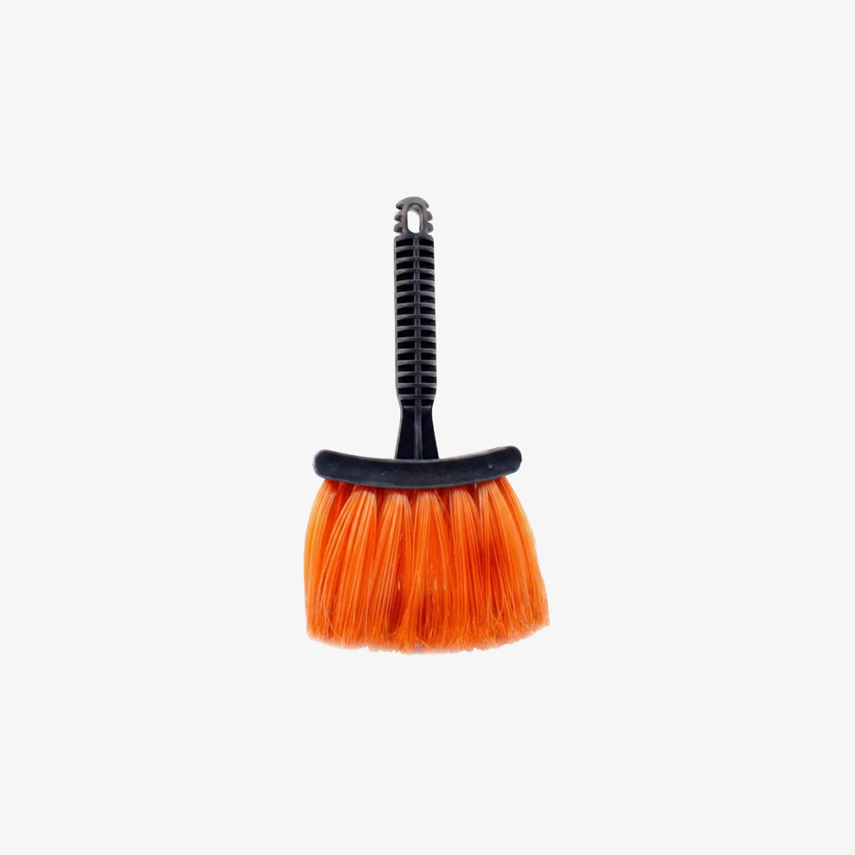 Escobilla de Mano Universal para Limpieza de Auto y Mototaxi