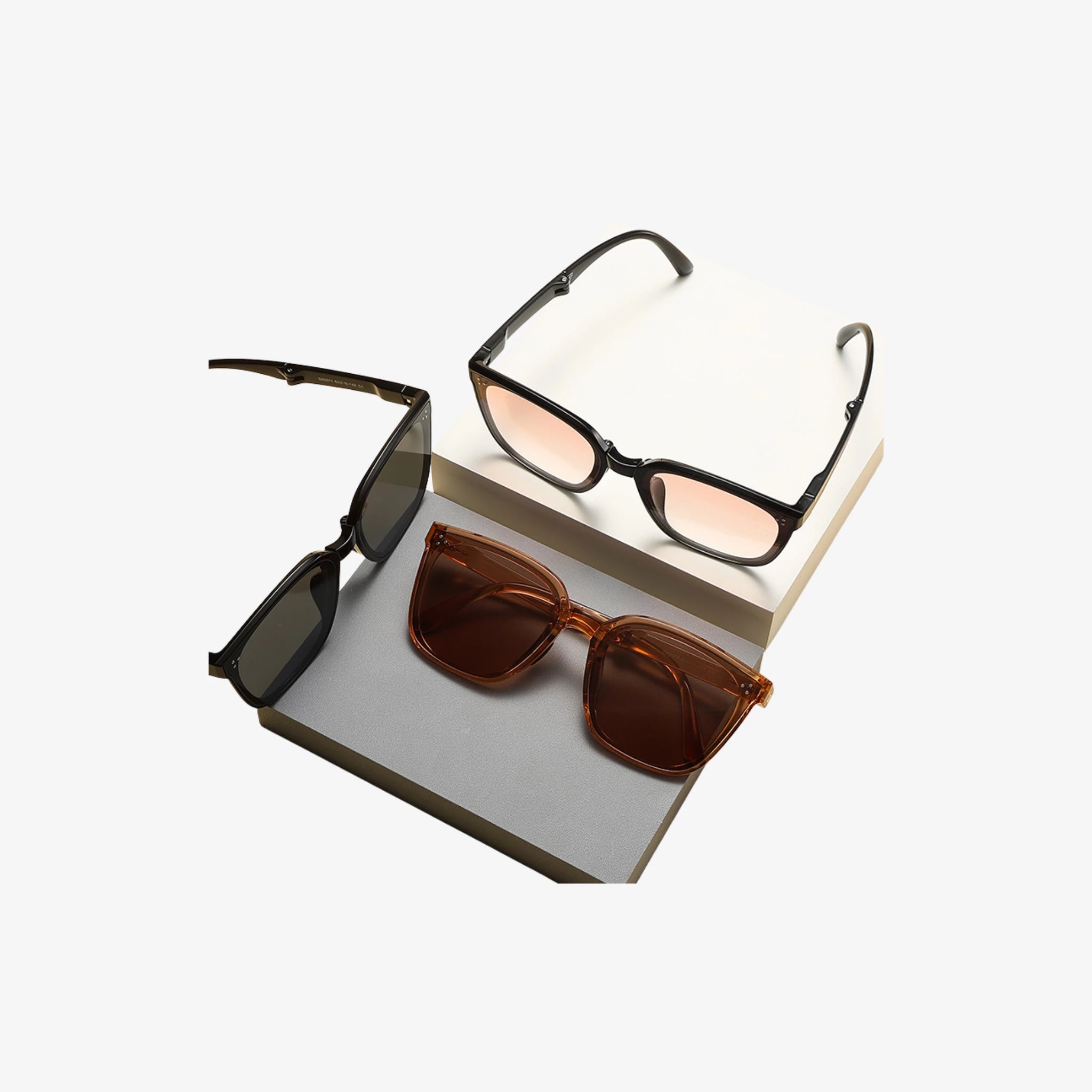 Lentes Plegables Joia Executive XL