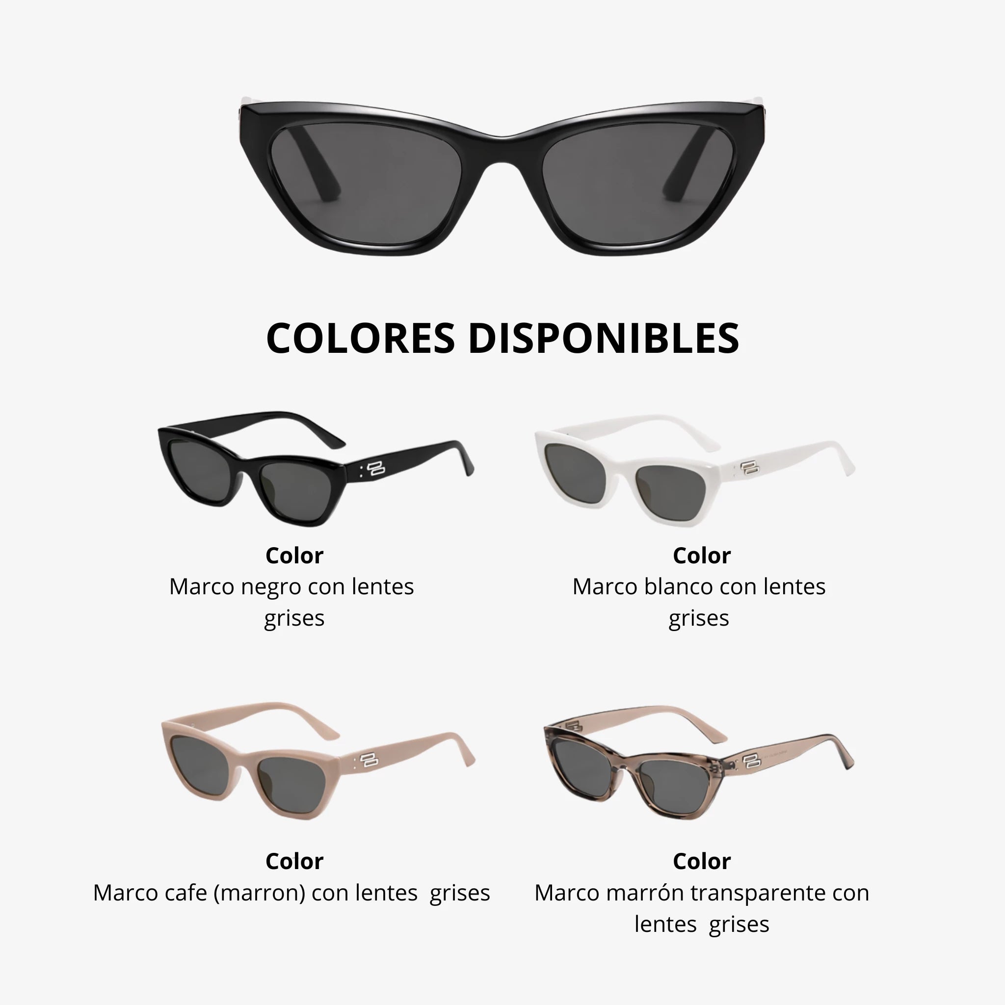 Lentes JOIA Studio 91