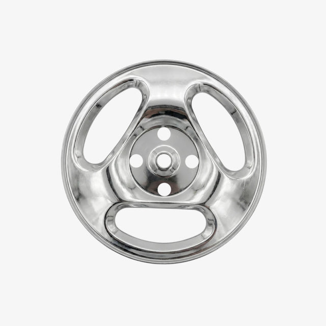 Tapas de Aro Tuning para Mototaxi