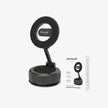Soporte para Carro Magsafe 360° VQ-CH17S Negro | Miccell