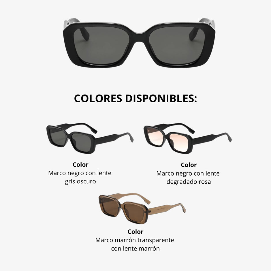 Lentes JOIA Pure Vision