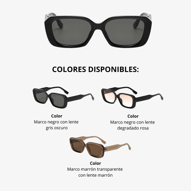 Lentes JOIA Pure Vision