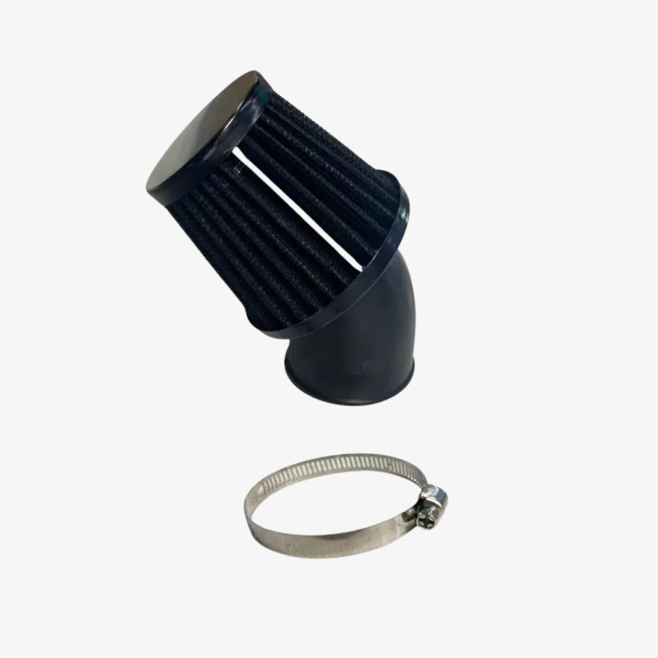 Filtro de Aire del Motor Kit de Filtro de admisión de Aire para Motocicleta