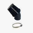 Filtro de Aire del Motor Kit de Filtro de admisión de Aire para Motocicleta