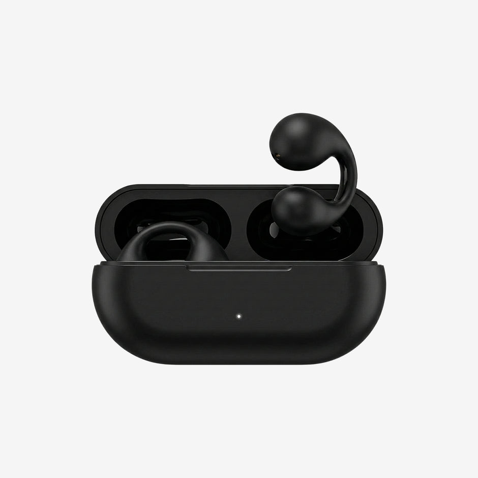 Auriculares Deportivos Earcuffs TWS - Conducción de Aire