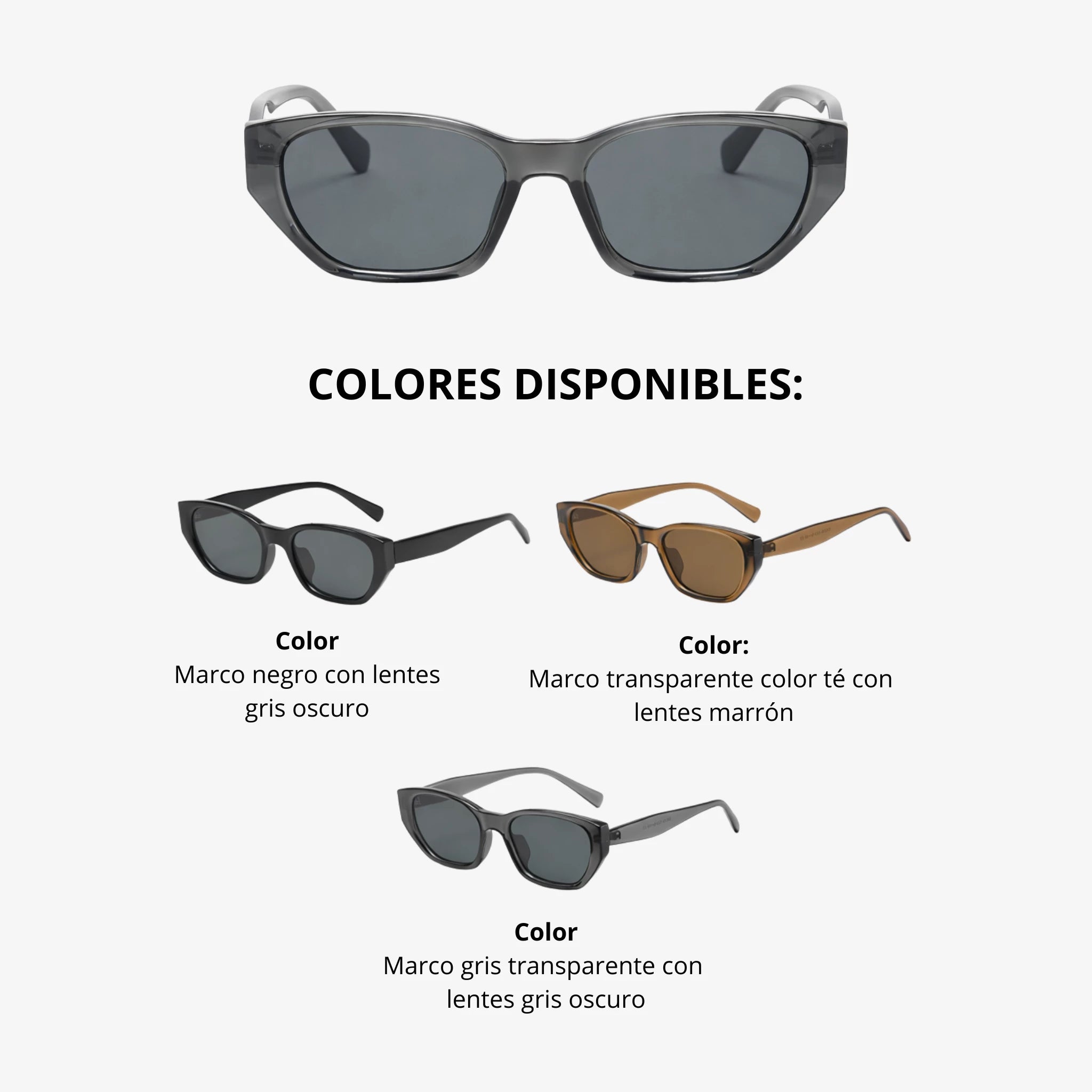 Lentes JOIA Urban Bold