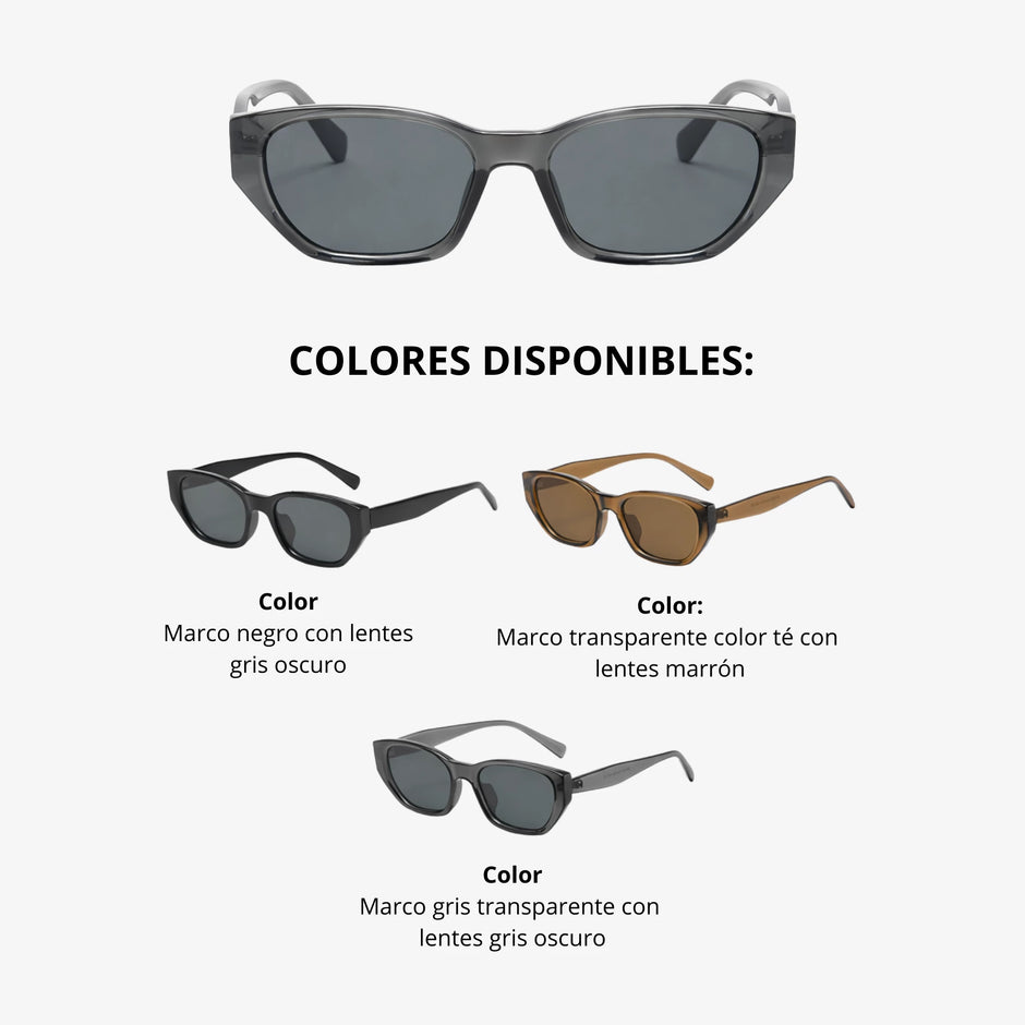 Lentes JOIA Urban Bold