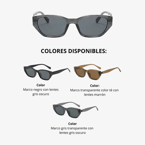 Lentes JOIA Urban Bold