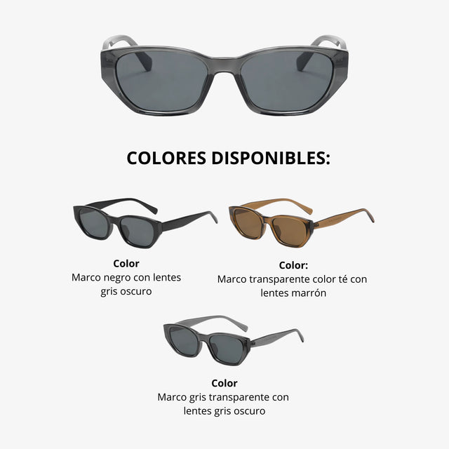 Lentes JOIA Urban Bold