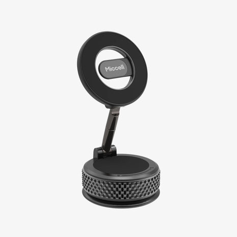 Soporte para Carro Magsafe 360° VQ-CH17S Negro | Miccell