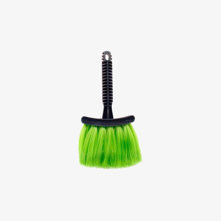 Escobilla de Mano Universal para Limpieza de Auto y Mototaxi