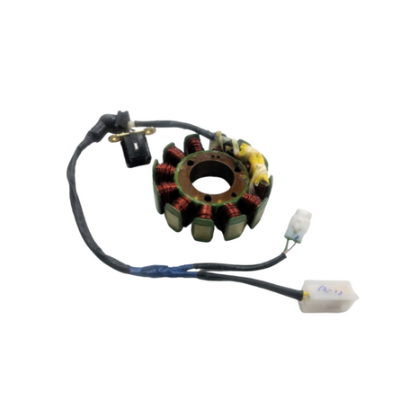 ALTERNADOR O ESTATOR COMPLETO 2T FL