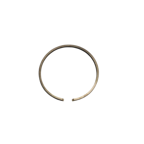 ANILLO DE PISTON STD CROMADA 2.5MM 2T