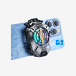Cooler Enfriador para Celular  XS-08 RGB