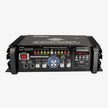 Amplificador de Audio Bluetooth 2000W USB FM SD | BOSSNEY