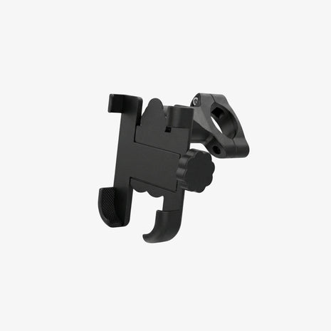 Soporte de Celular de Aluminio para Moto y Bicicleta Rotación 360° | BACK MINRROR