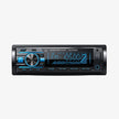 Autoradio Bossney con Bluetooth, USB y Panel Desmontable