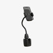 Holder Porta Celular para Posavasos de Carro Miccell Base Extensible