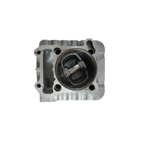 CILINDRO COMPLETO 4T FL FACELIFT/CROM X