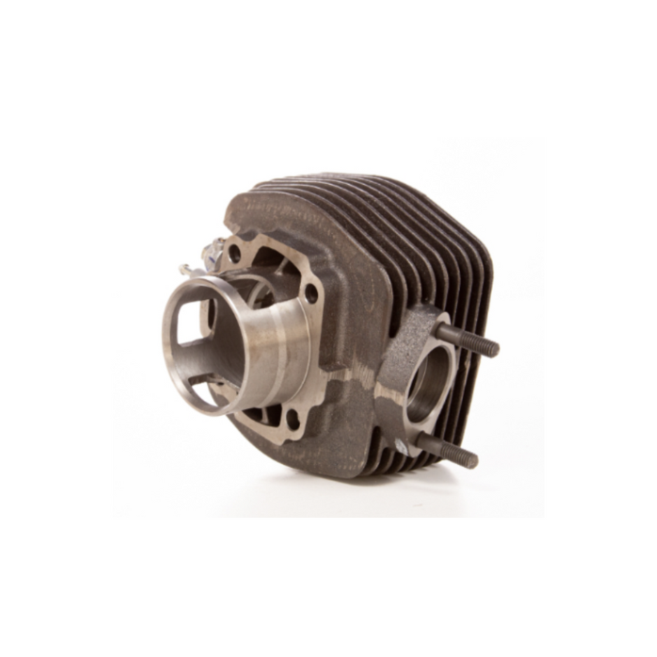 CILINDRO Y PISTON COMPLETO 2T 145 FL FACELIFT (VIENE CON ANILLOS 1.5MM)
